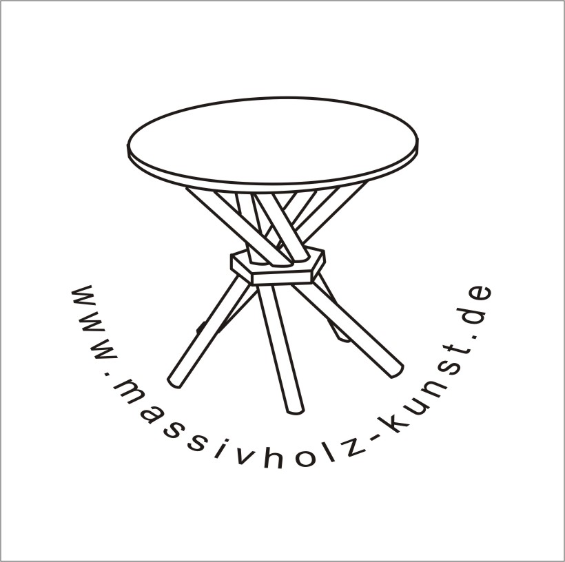 MassivholzKunst